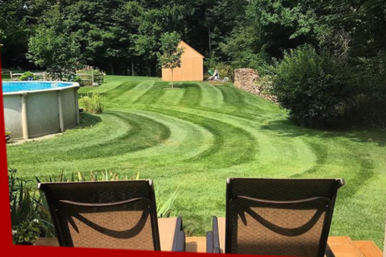 Lawn Care & Turf Fertilizing - Cheshire, CT